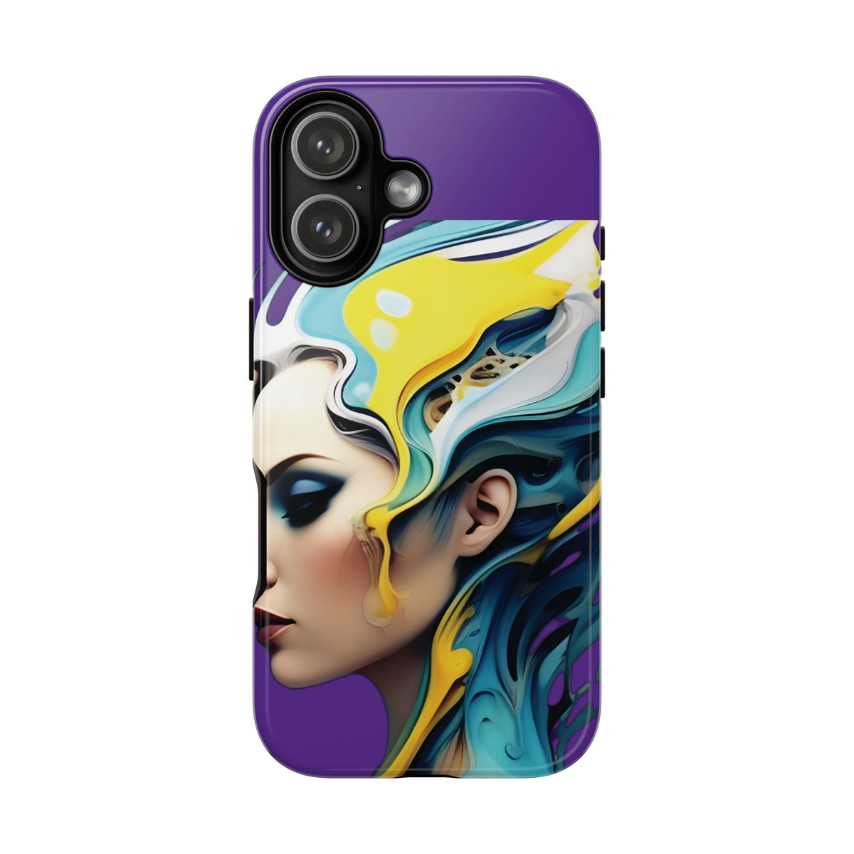 Husă Iphone 17 ELEMENTAL