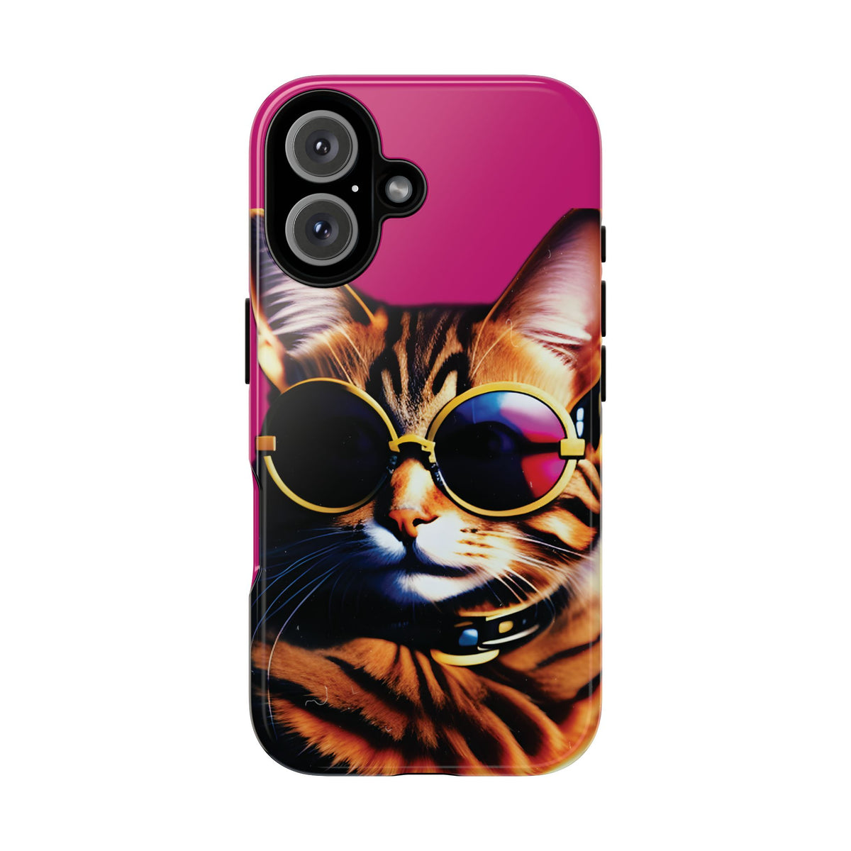 Husă Iphone 16 COOL CAT
