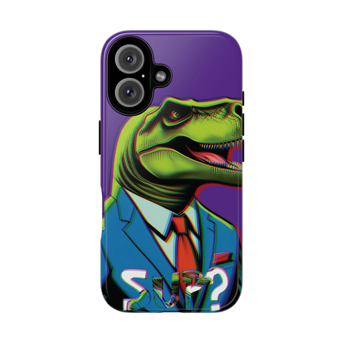 Husă Iphone 16 CLASSY T-REX