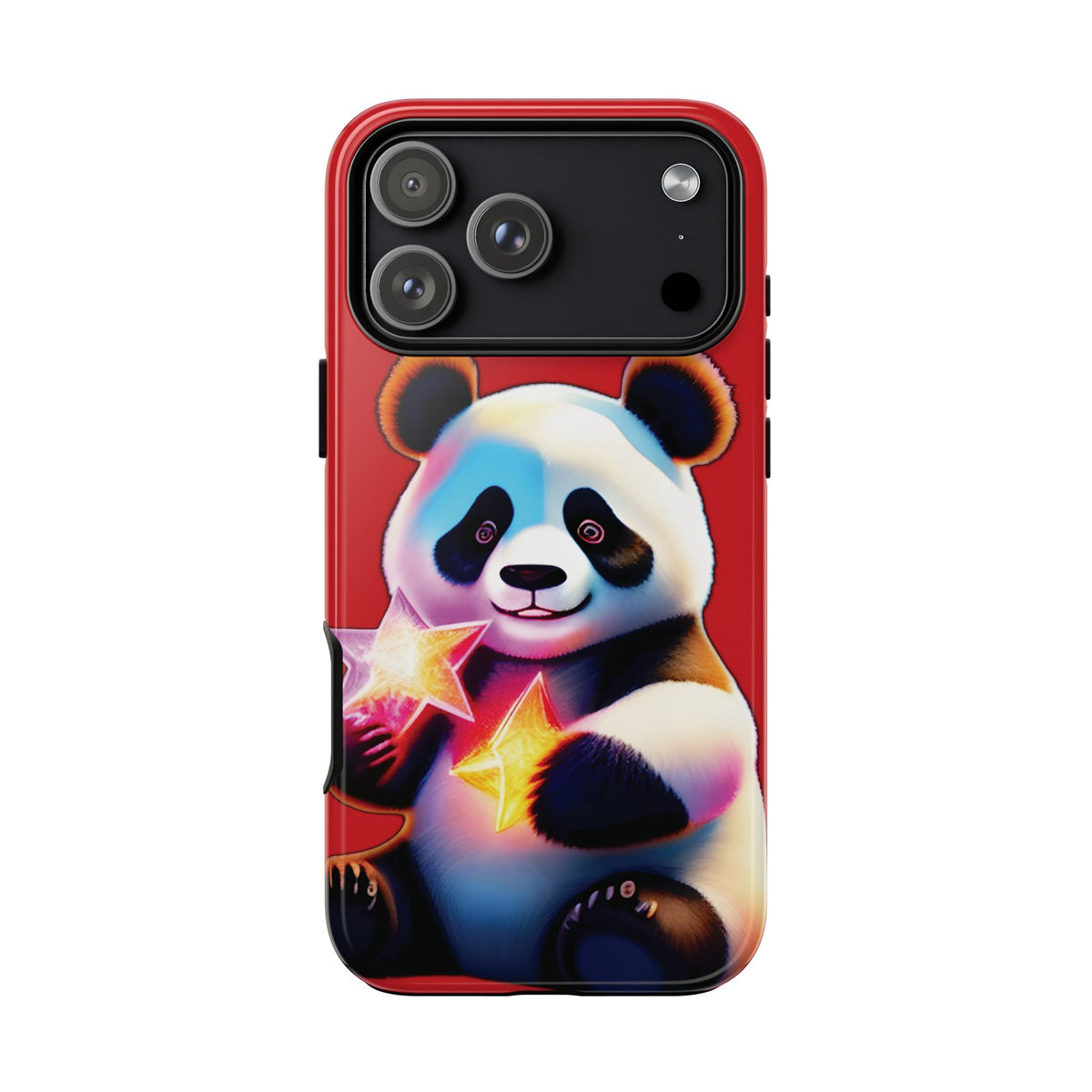 Husă Iphone 17 Pro Max STAR PANDA