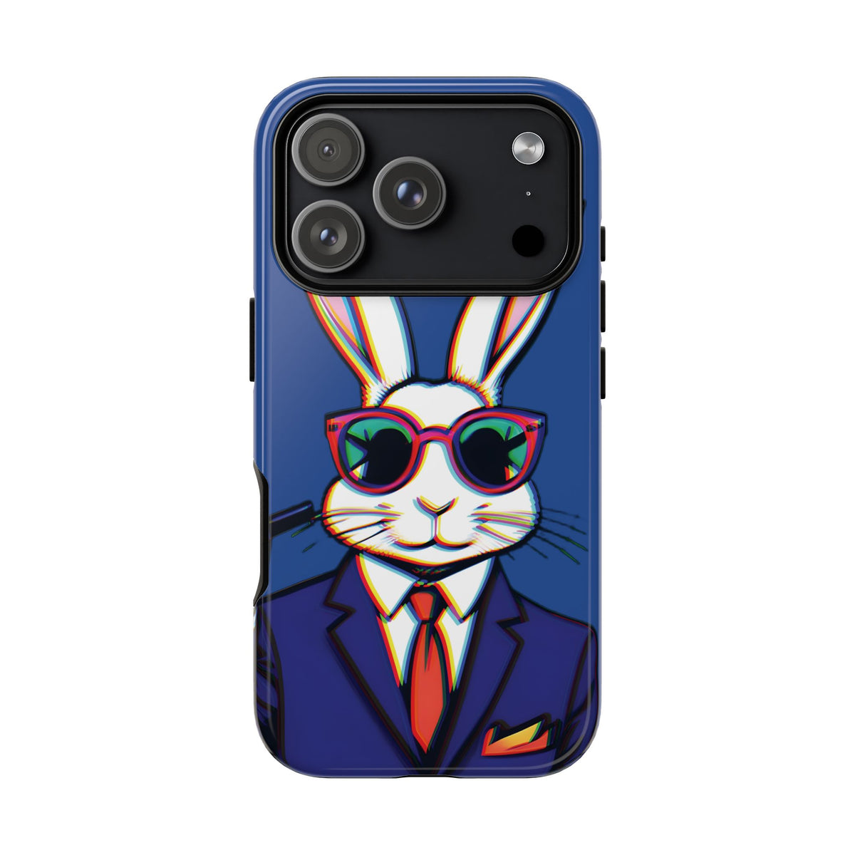 Husă Iphone 17 Pro CLASSY BUNNY