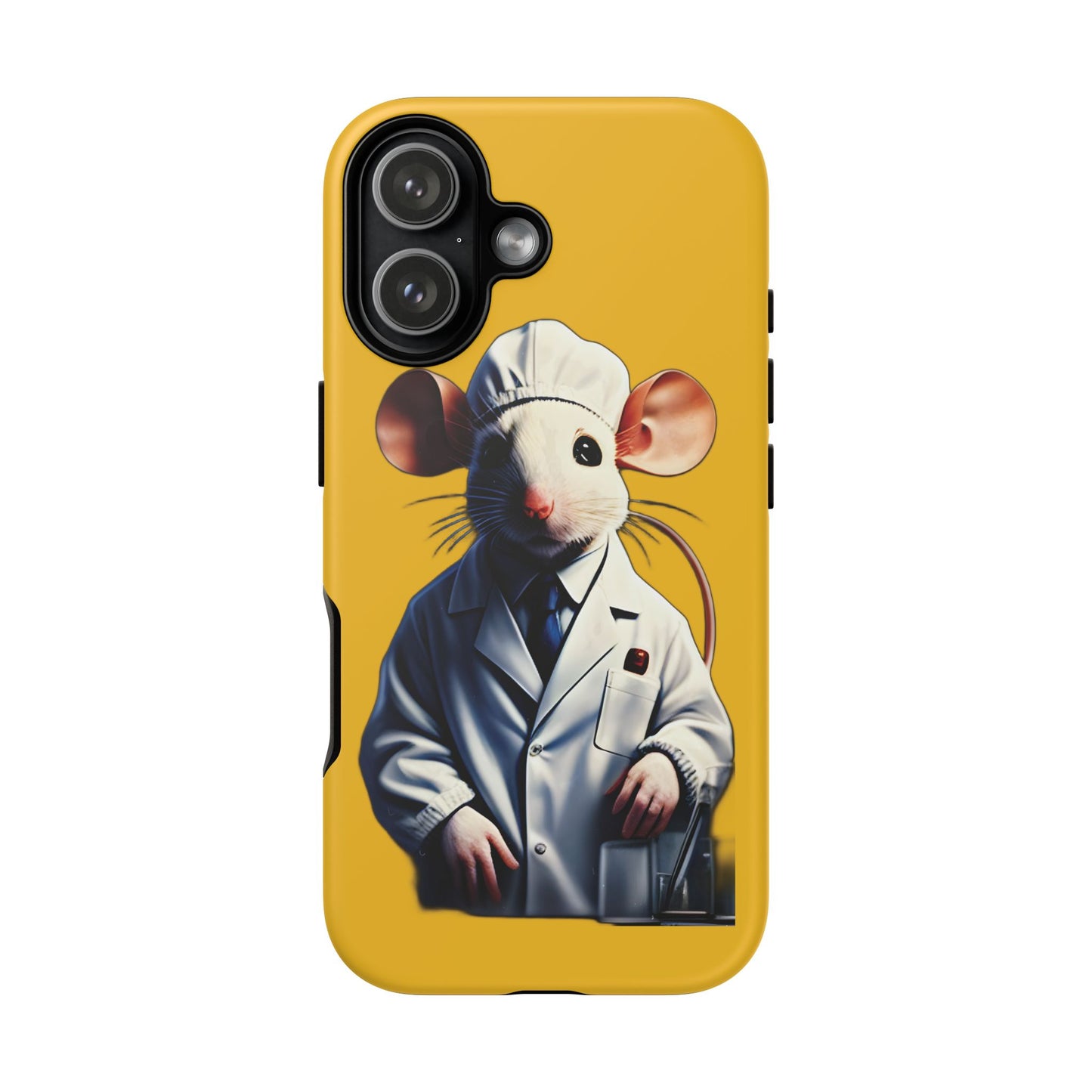 Husă Iphone 17 SAVANT RAT Mat