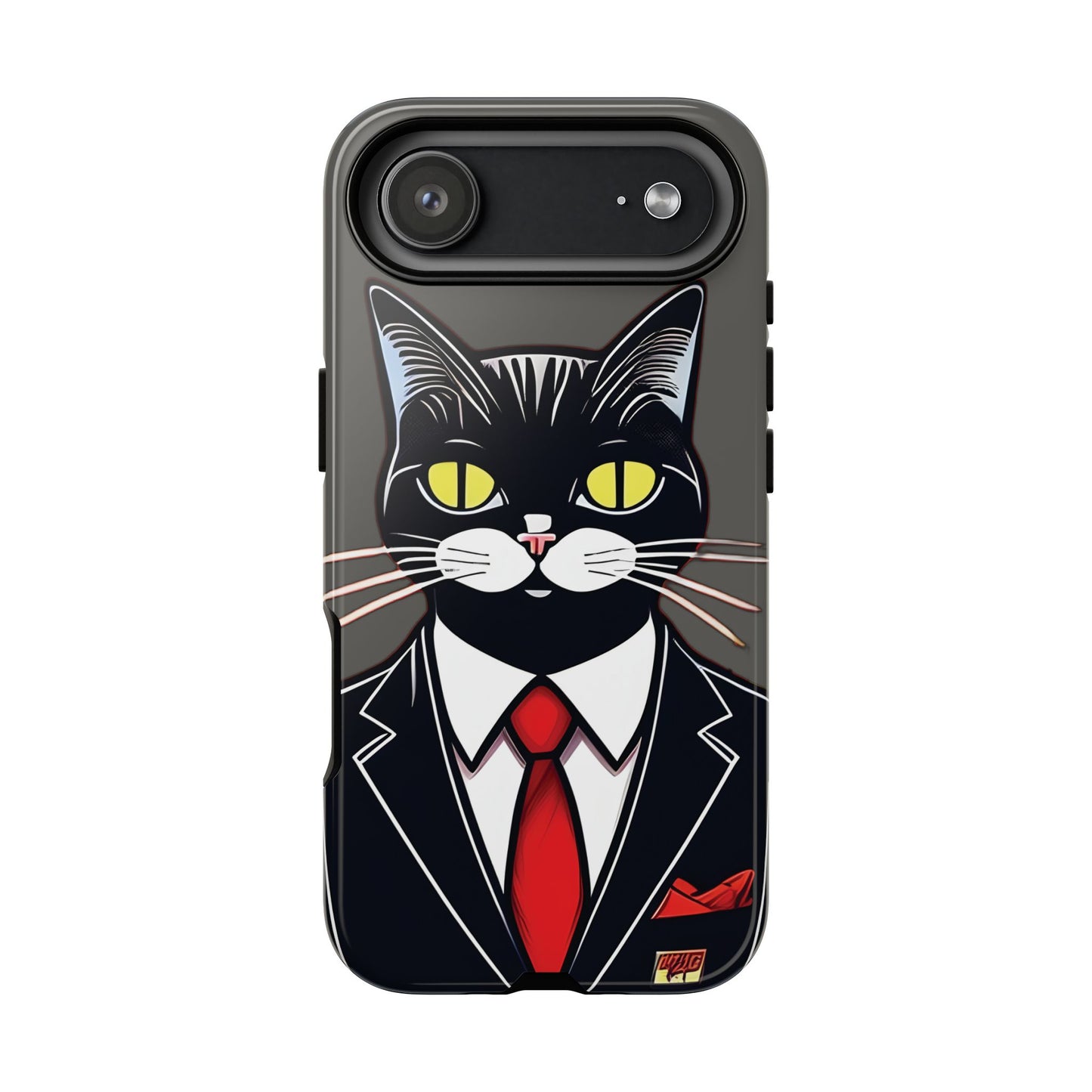 Husă Iphone 17 Air Classy Cat