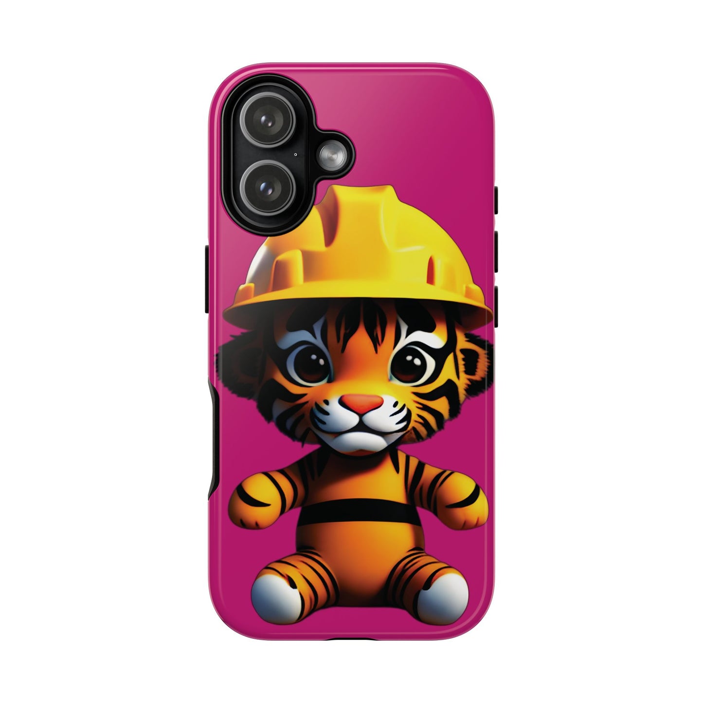 Husă Iphone 17 WORKING TIGER