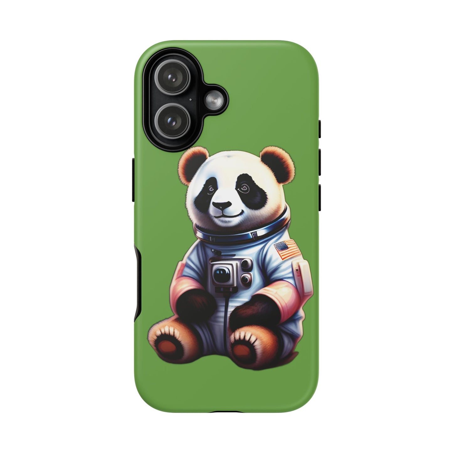 Husă Iphone 17 ASTRO PANDA Mat