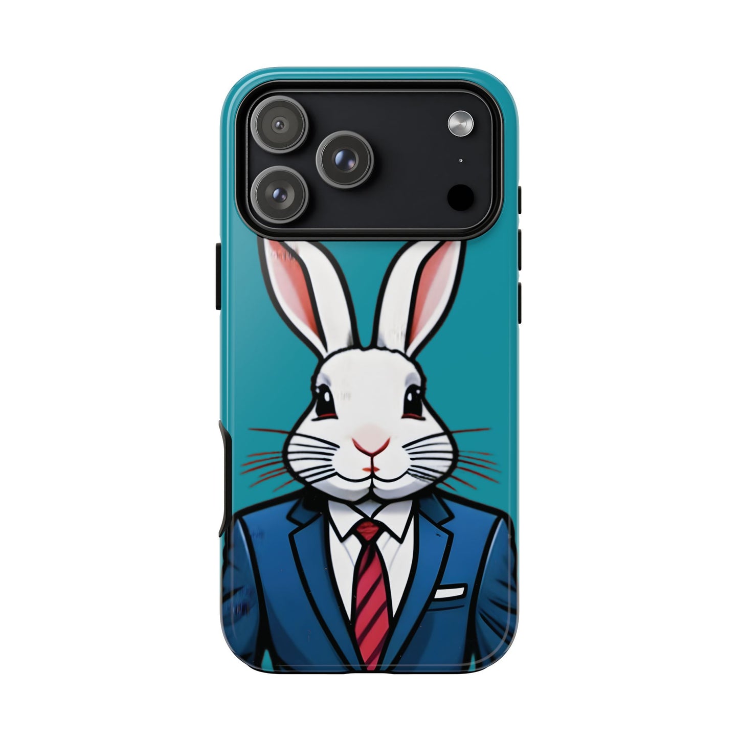 Husă Iphone 17 Pro Max CLASSY BUN
