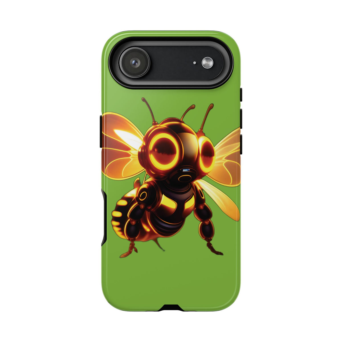 Husă Iphone 17 Air GLOWING BEE