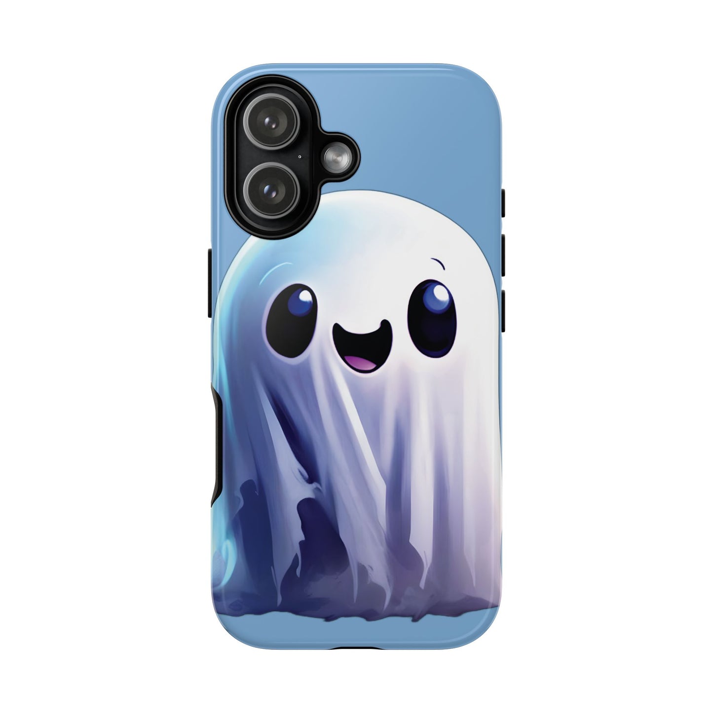 Husă Iphone 17 GHOST FRIEND