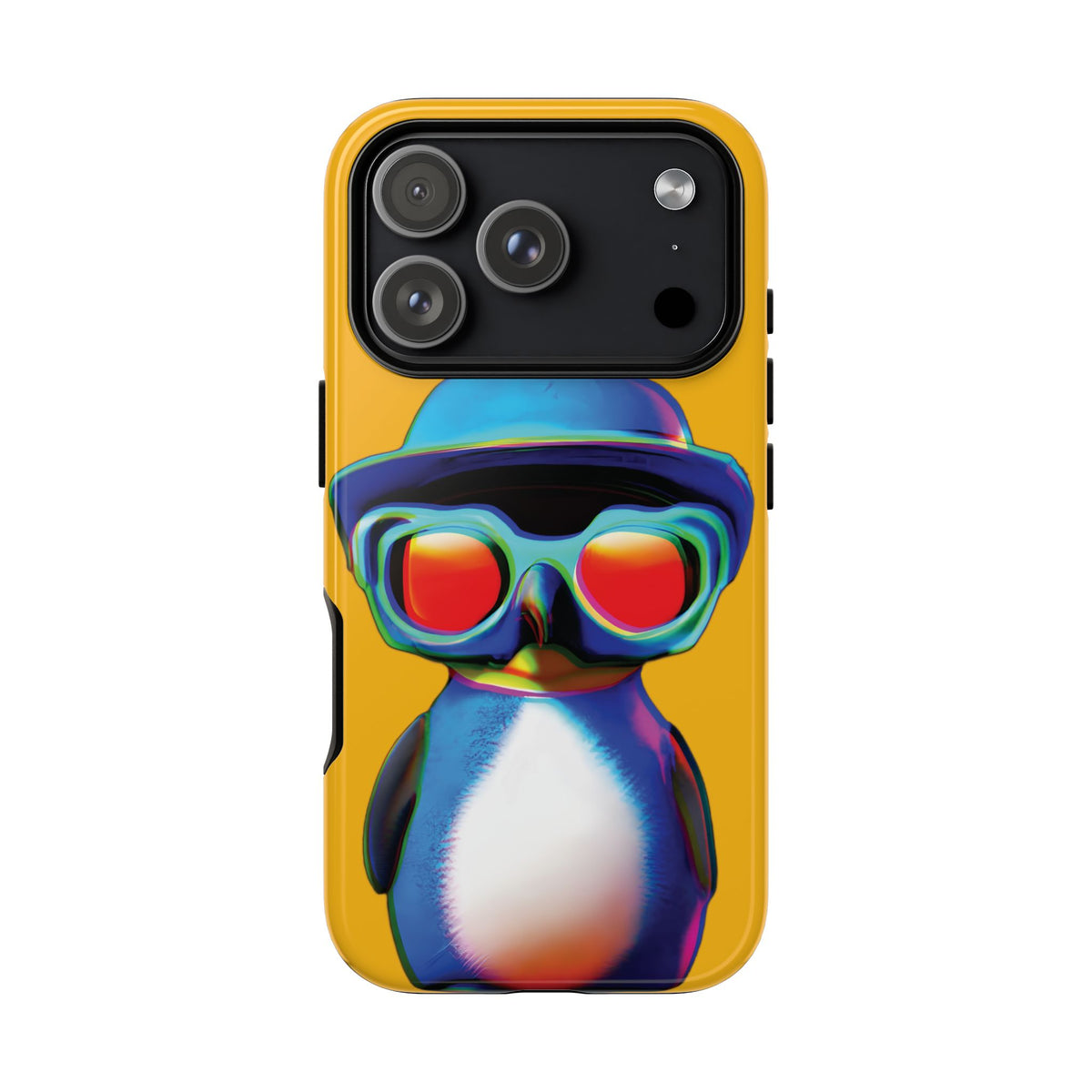 Husă Iphone 17 Pro COOL PENGU