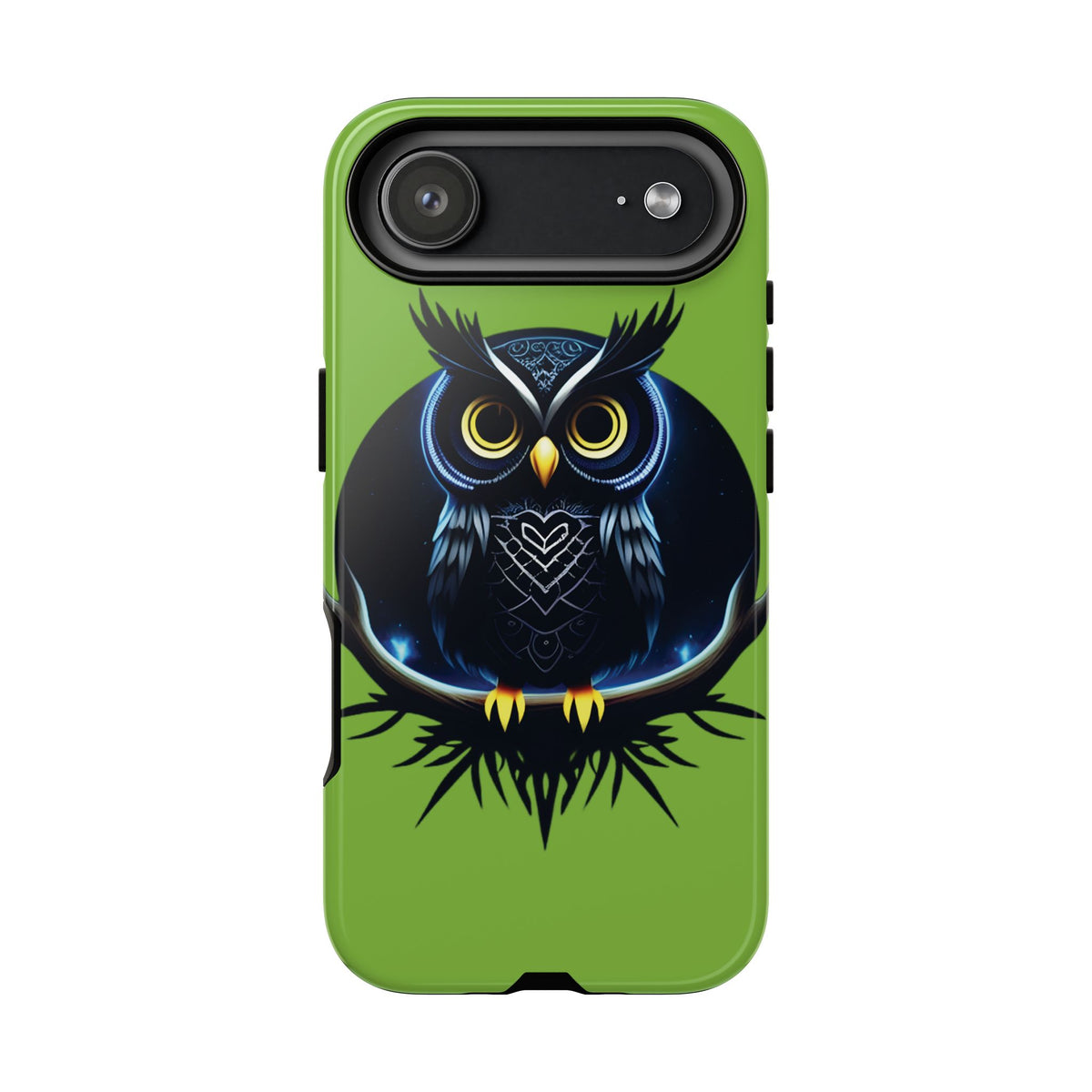 Husă Iphone 17 Air NIGHT OWL