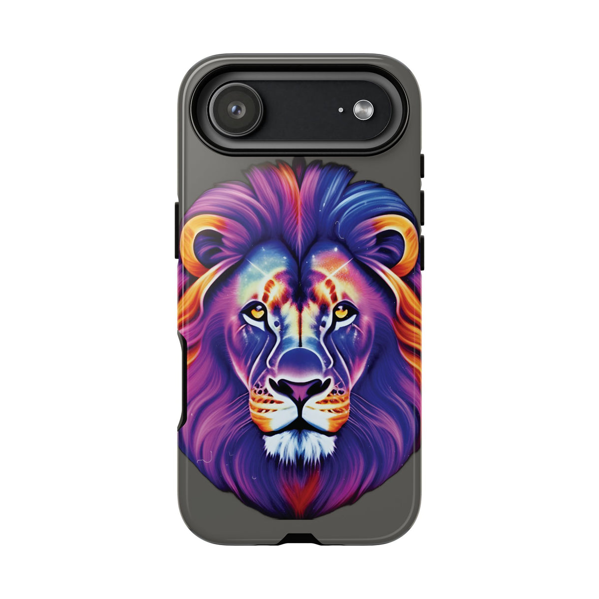 Husă Iphone 17 Air RAINBOW LION