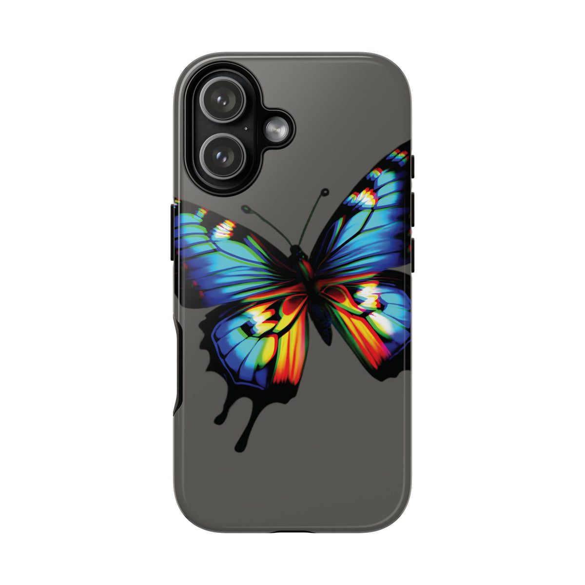 Husă Iphone 17 BUTTERFLY