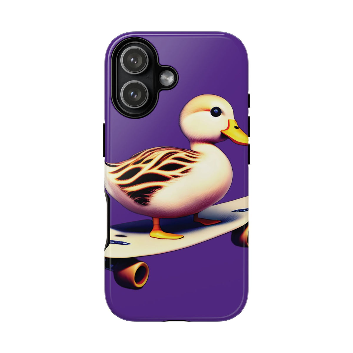 Husă Iphone 17 DUCKIE