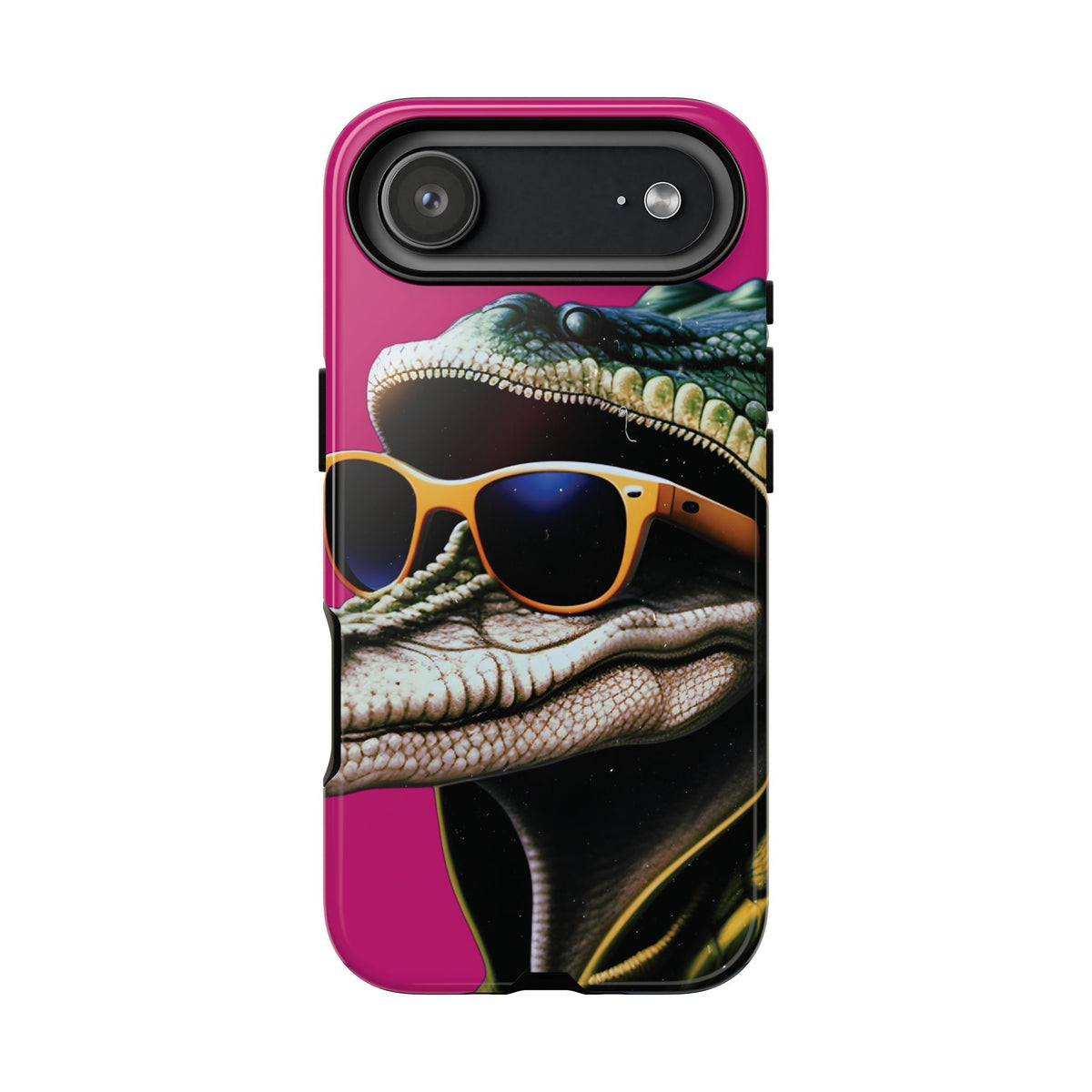 Husă Iphone 17 Air Classy Croc