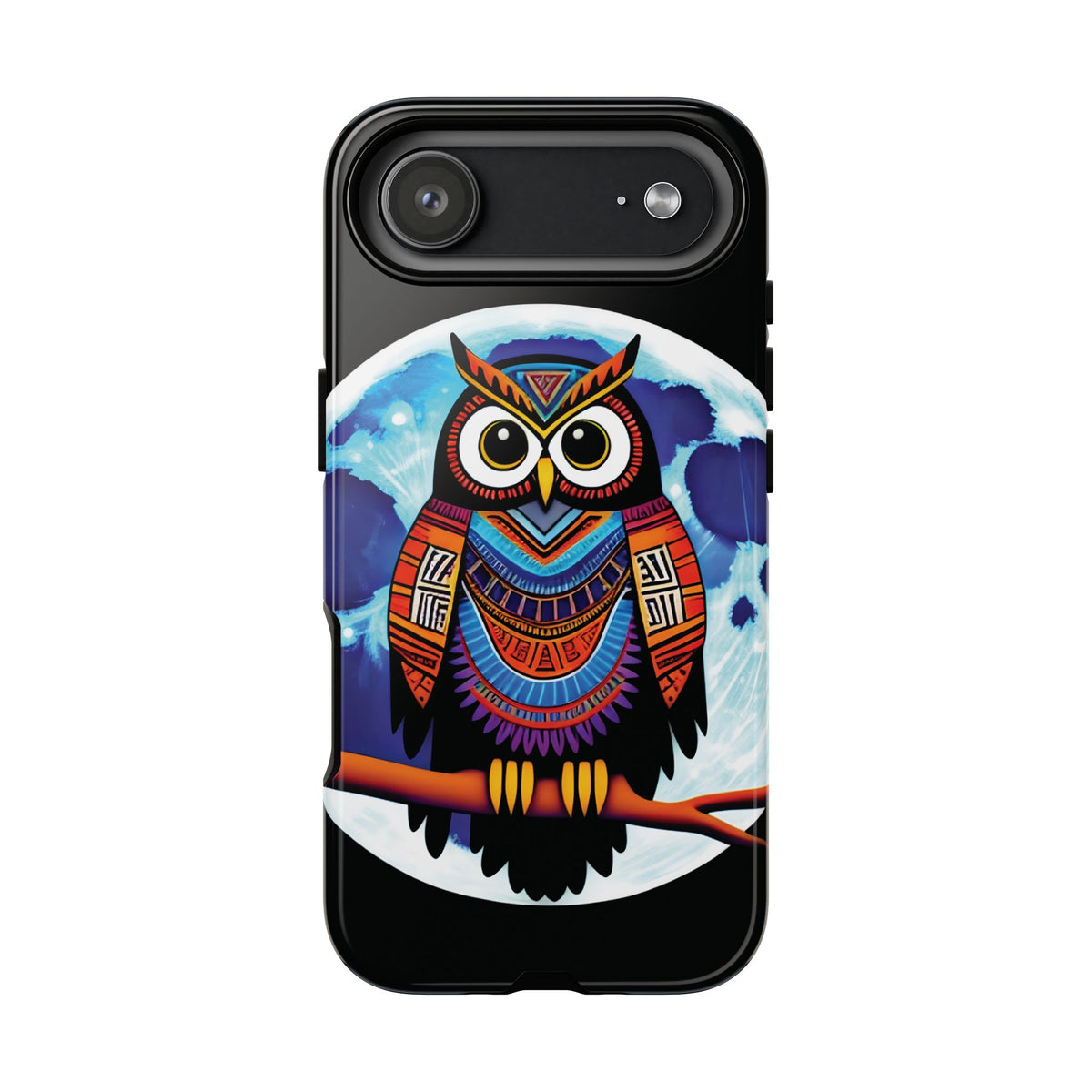 Husă Iphone 17 Air MOON OWL