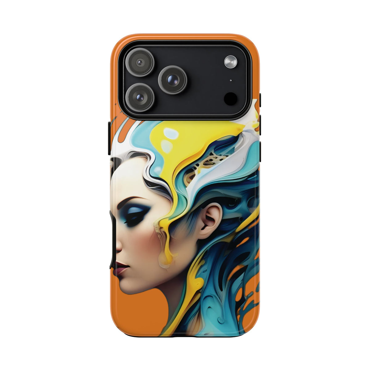 Husă Iphone 17 Pro Max ELEMENTAL