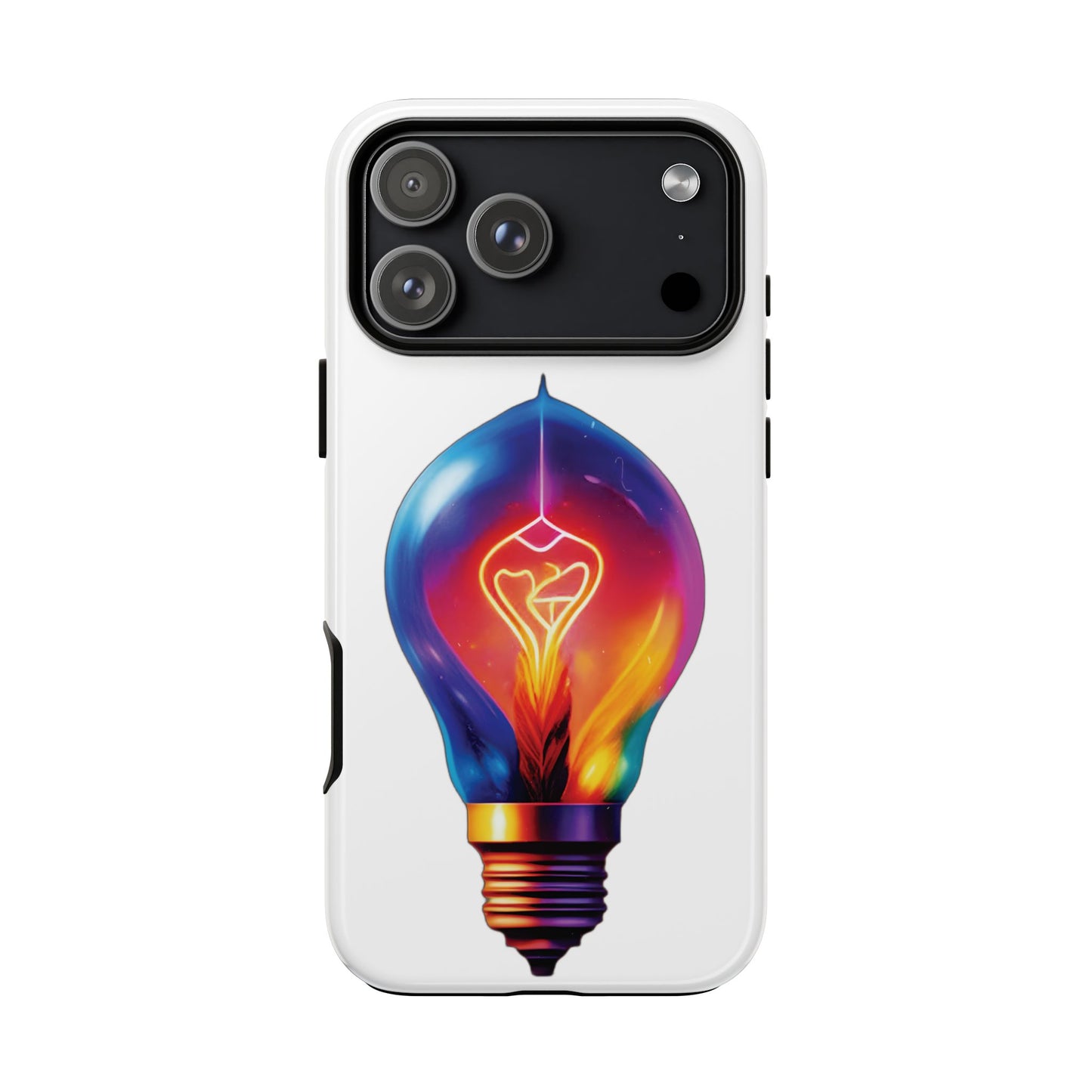 Husă Iphone 17 Pro Max BRIGHT IDEA