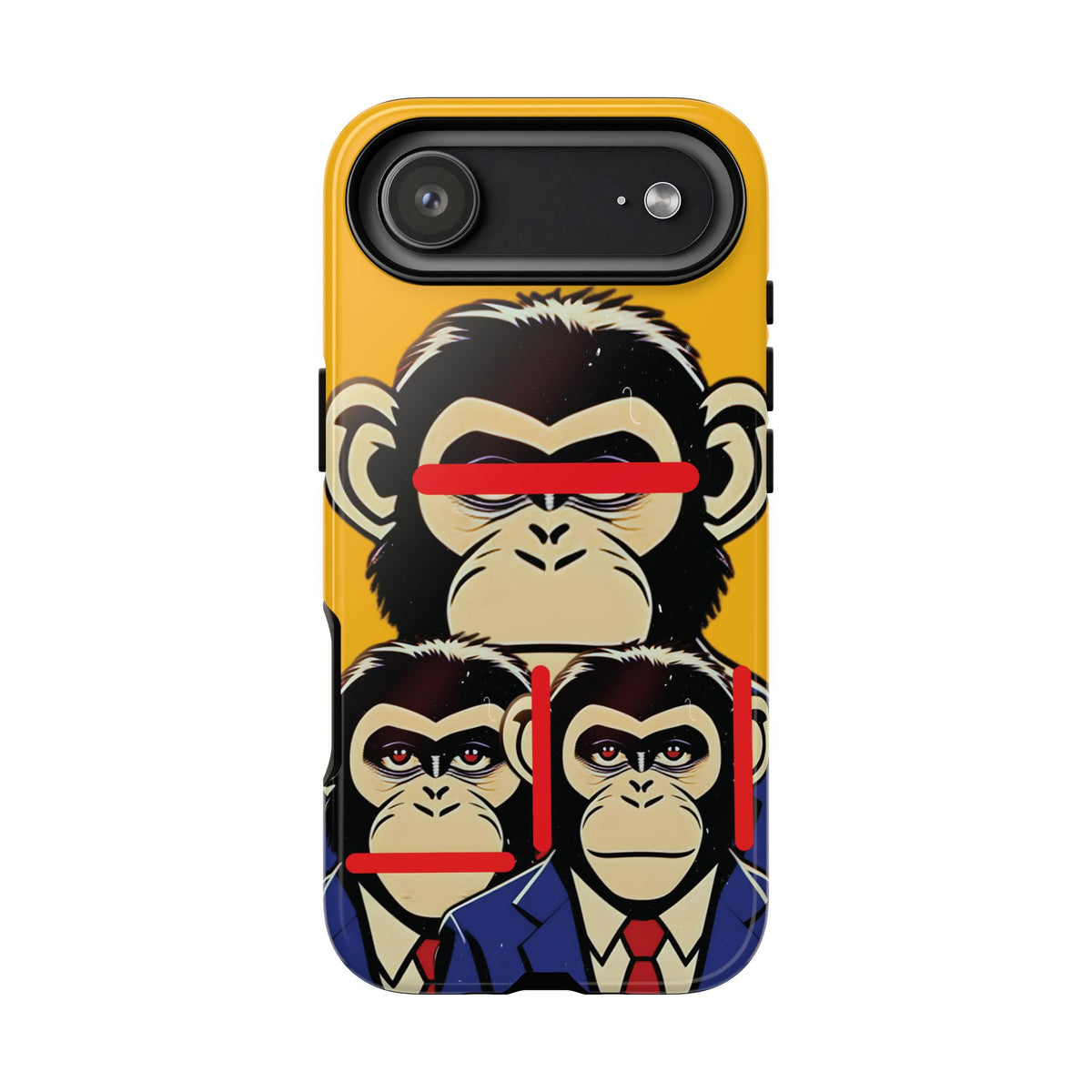 Husă Iphone 17 Air Omerta