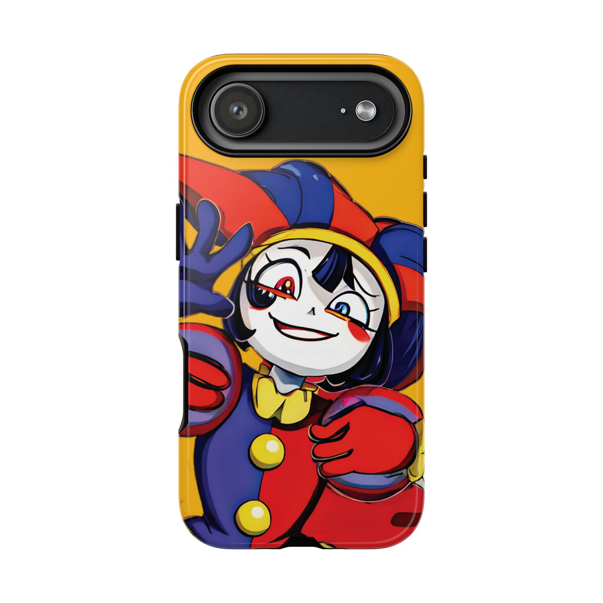 Husă Iphone 17 Air BUFFON