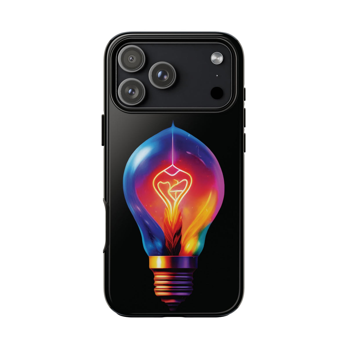 Husă Iphone 17 Pro Max BRIGHT IDEA