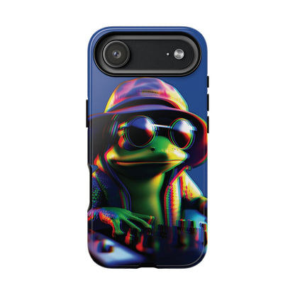 Husă Iphone 17 Air DJ FROG