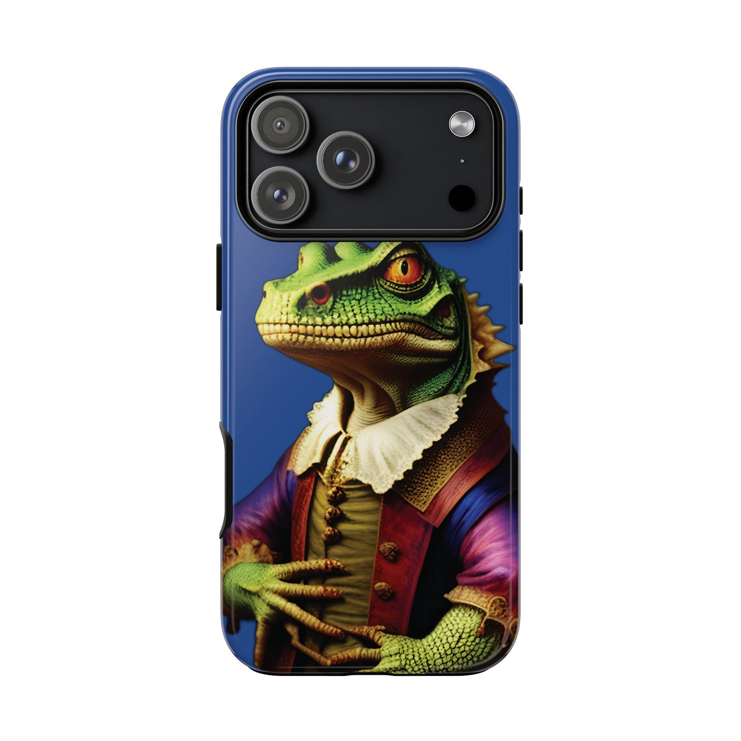 Husă Iphone 17 Pro Max SIR LIZARD