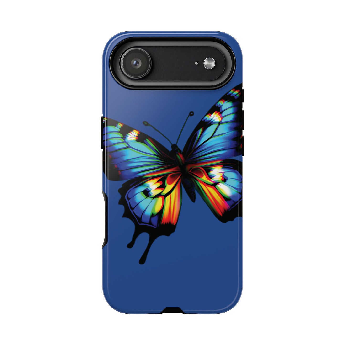 Husă Iphone 17 Air BUTTERFLY