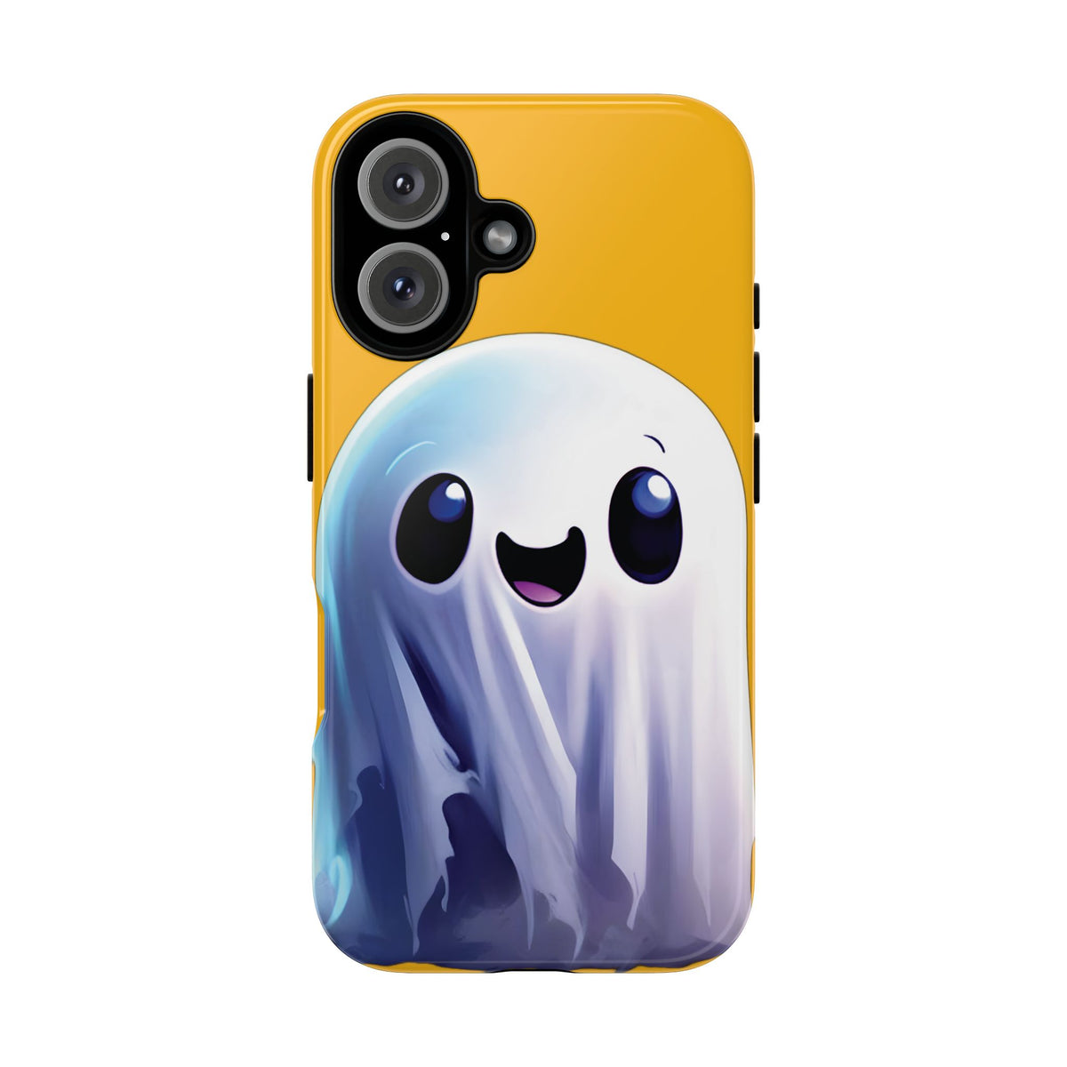 Husă Iphone 16 GHOST FRIEND