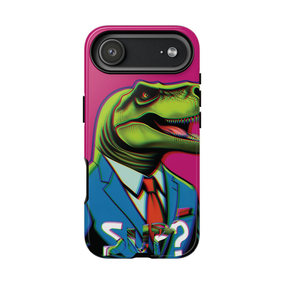 Husă Iphone 17 Air Classy T-REX