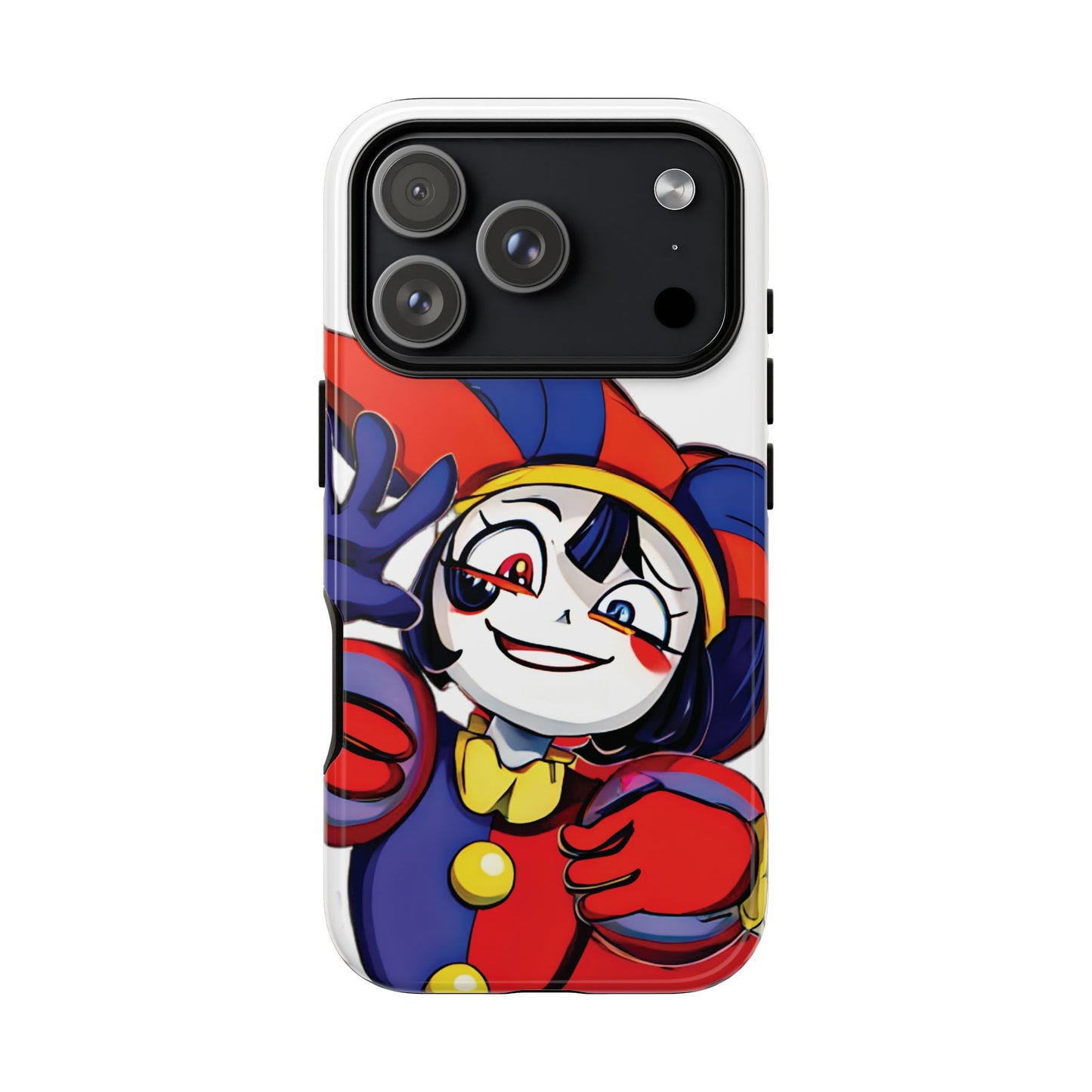 Husă Iphone 17 Pro BUFFON