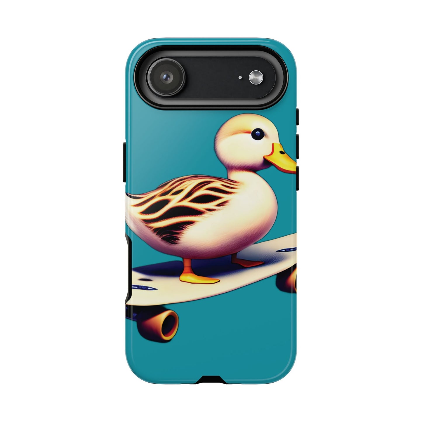 Husă Iphone 17 Air DUCKIE