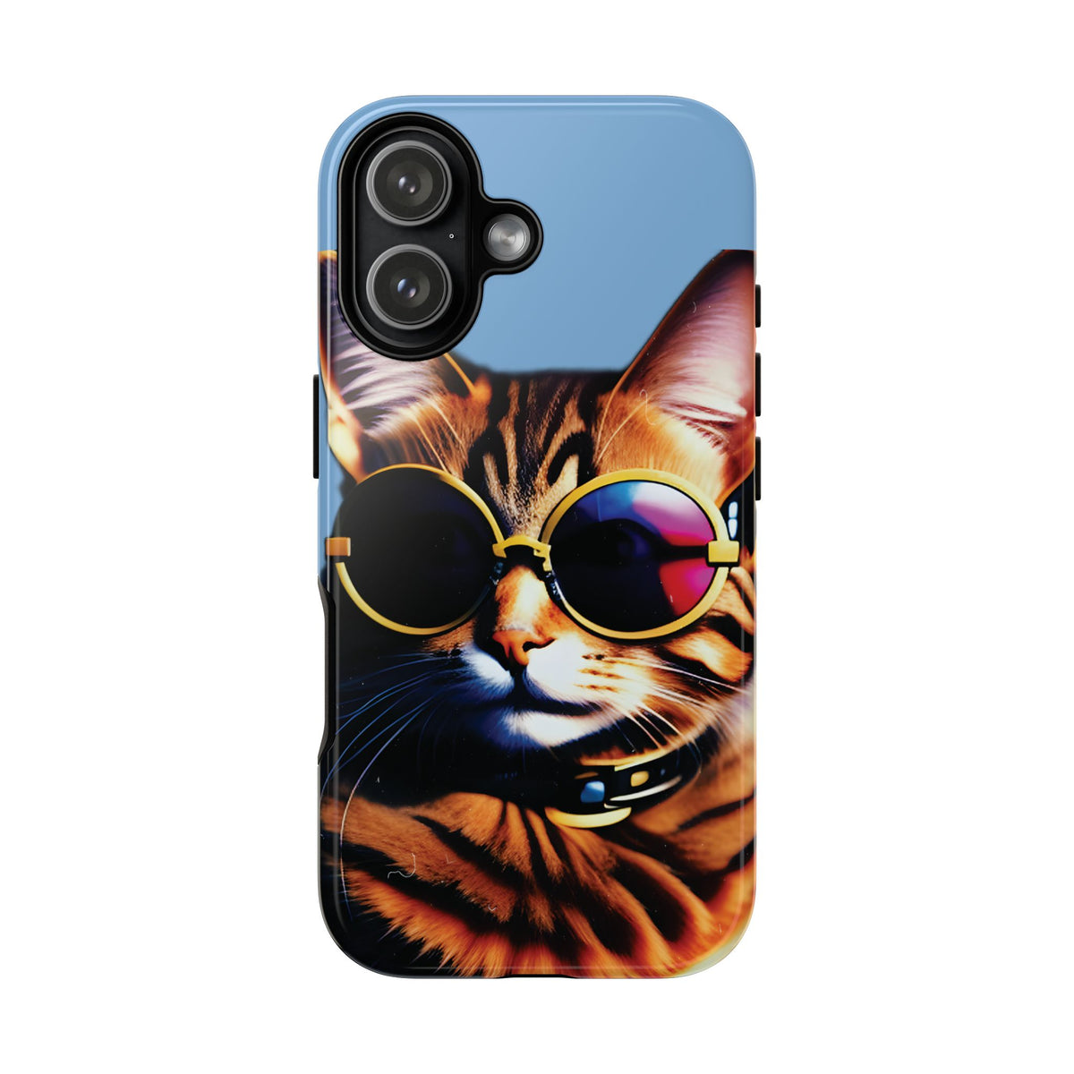 Husă Iphone 17 COOL CAT