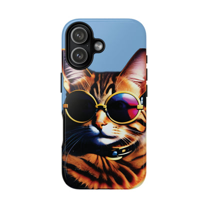 Husă Iphone 17 COOL CAT