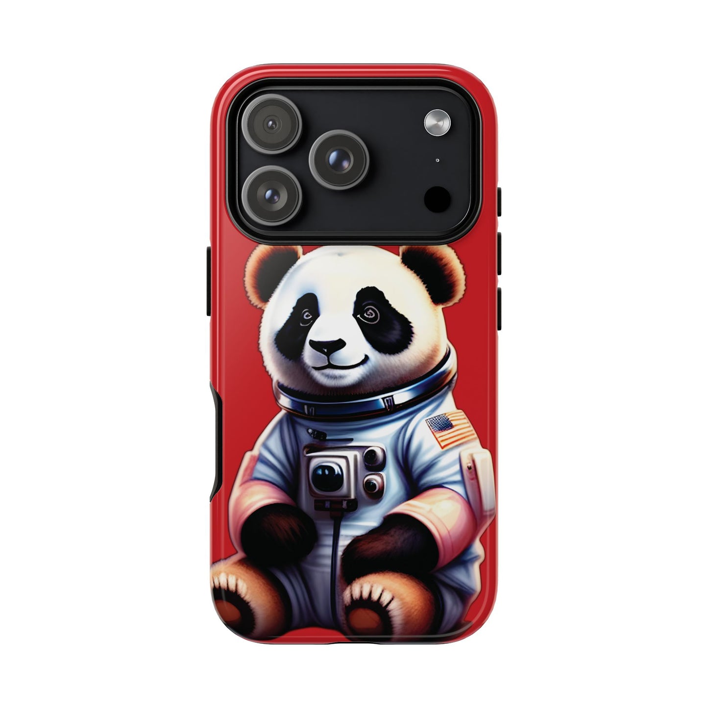 Husă Iphone 17 Pro ASTRO PANDA