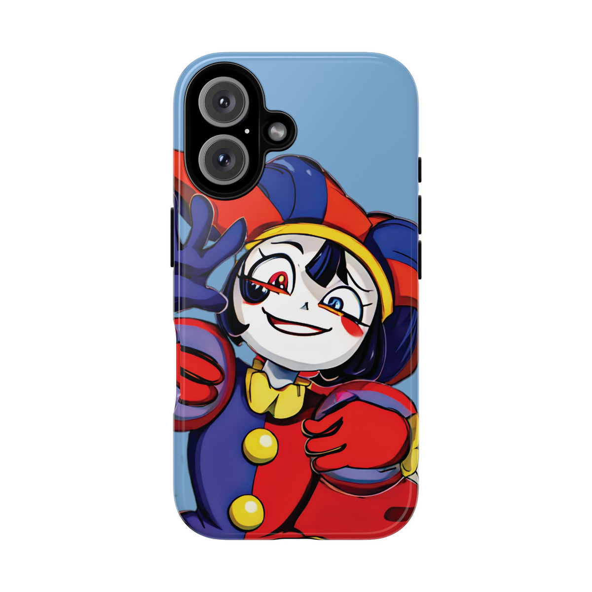 Husă Iphone 16 BUFFON