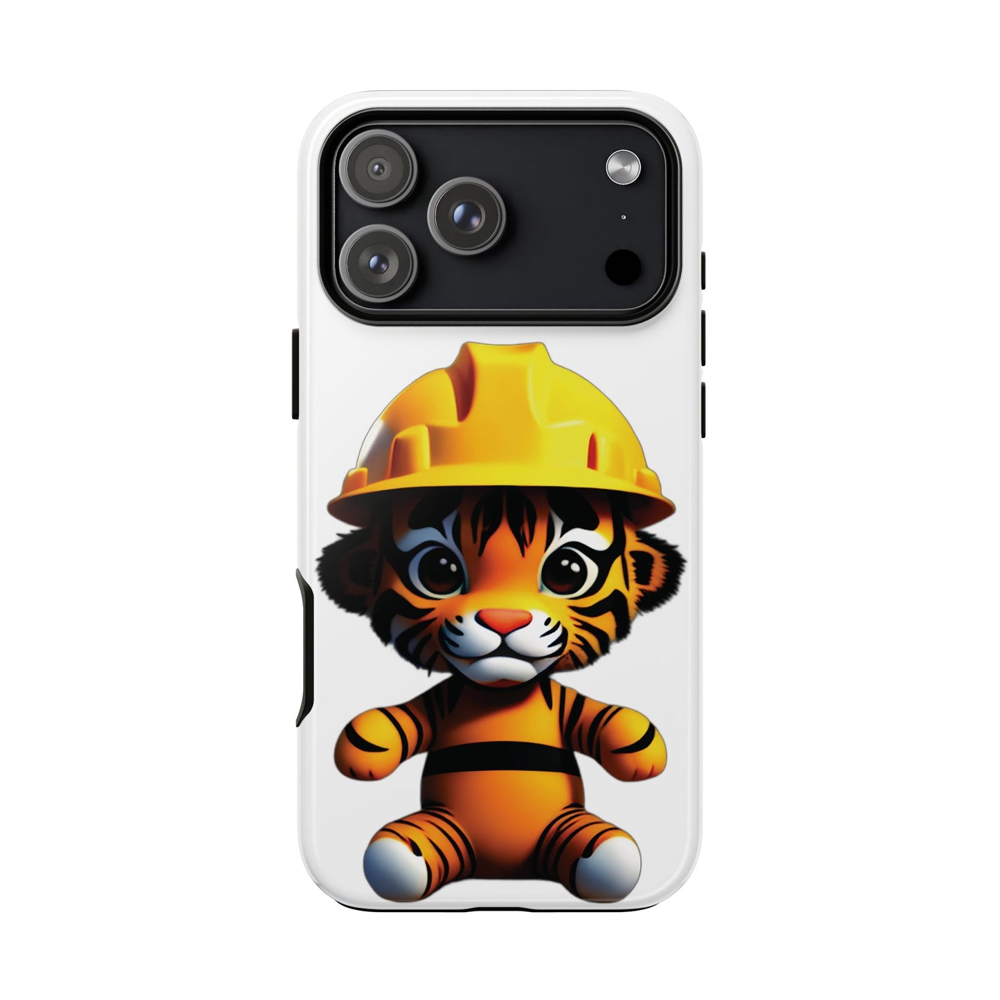 Husă Iphone 17 Pro Max WORKING TIGER