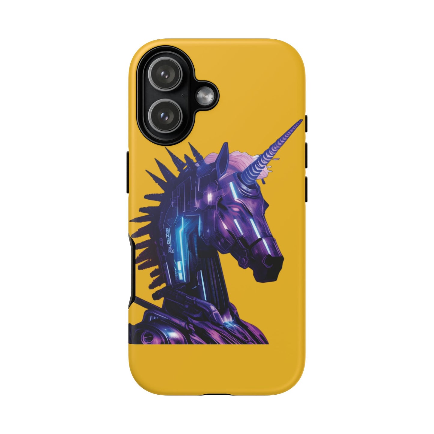 Husă Iphone 17 UNICORN Mat