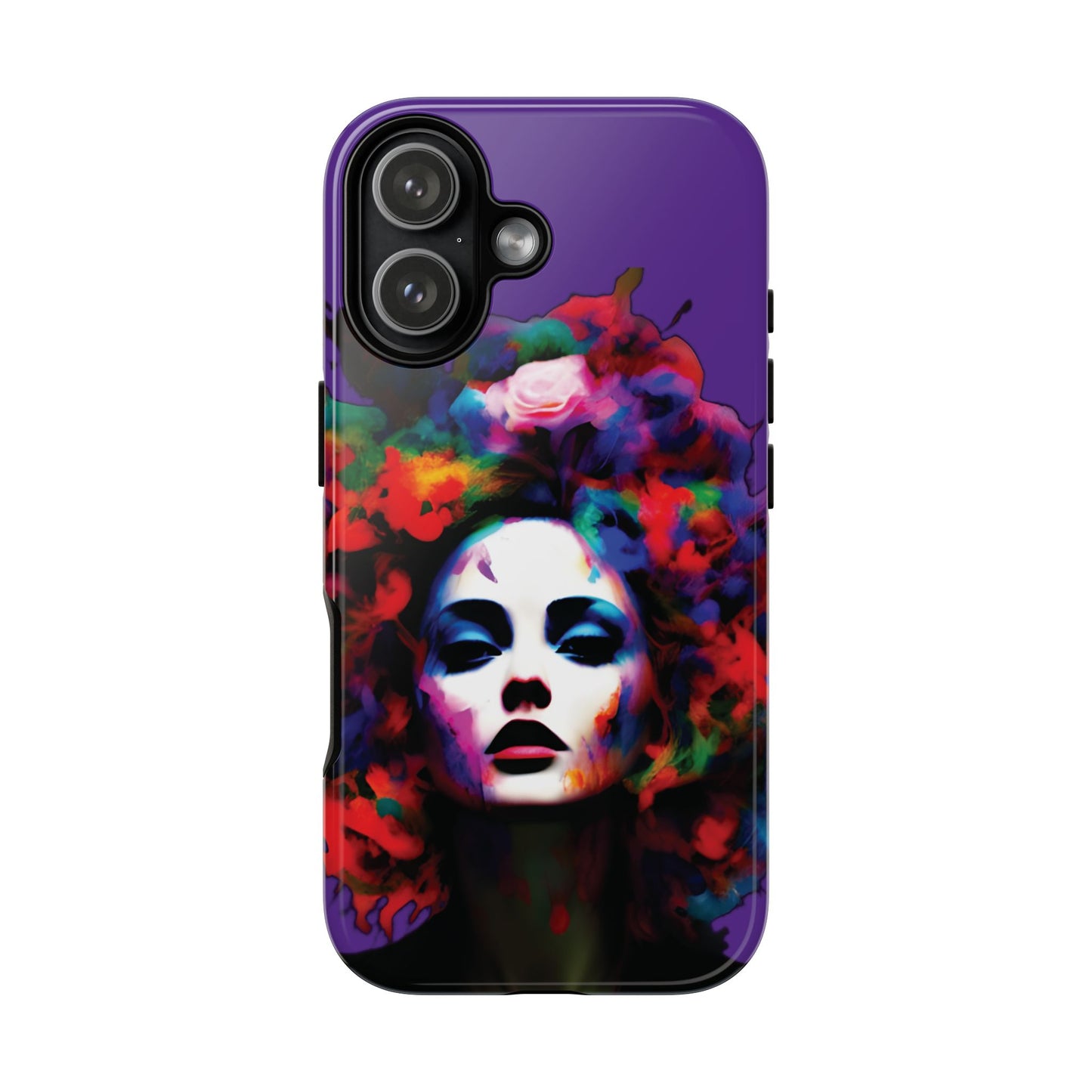 Husă Iphone 17 COLORFUL MIND