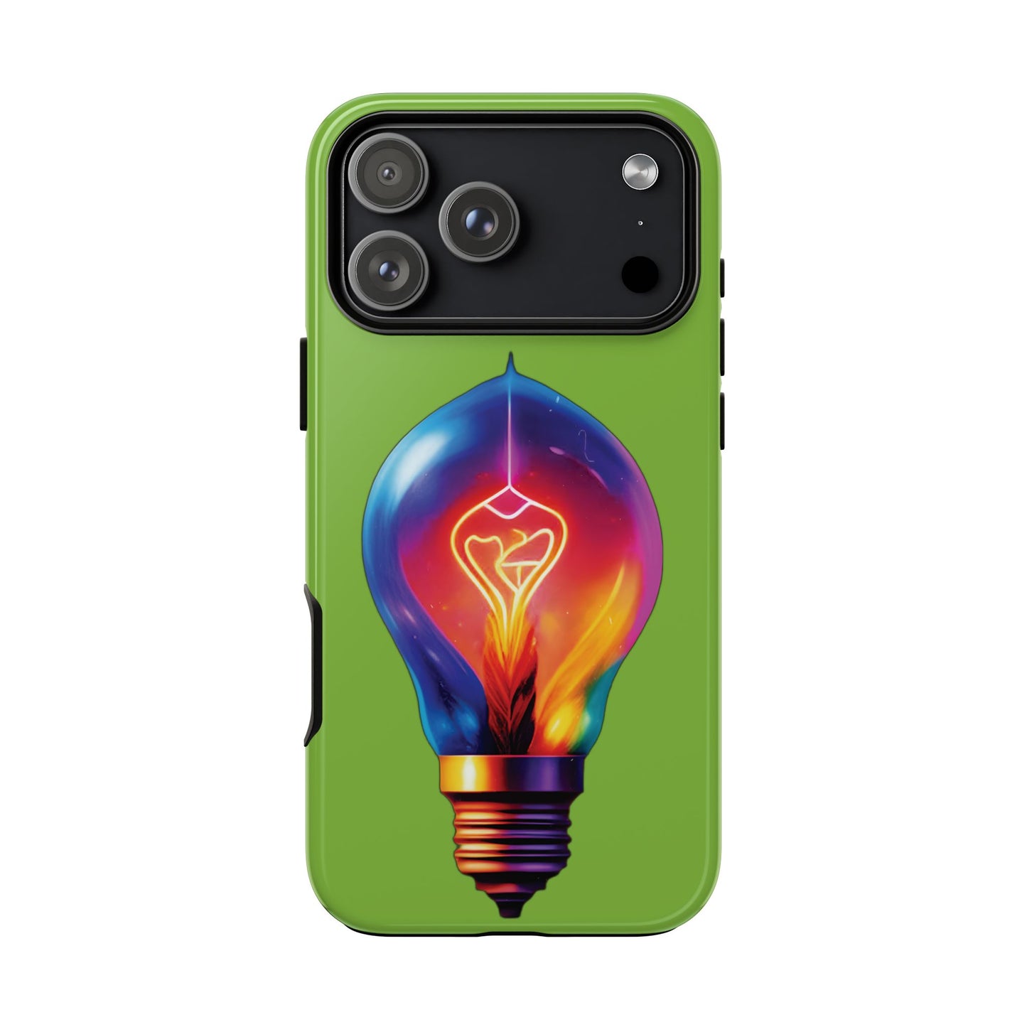 Husă Iphone 17 Pro Max BRIGHT IDEA