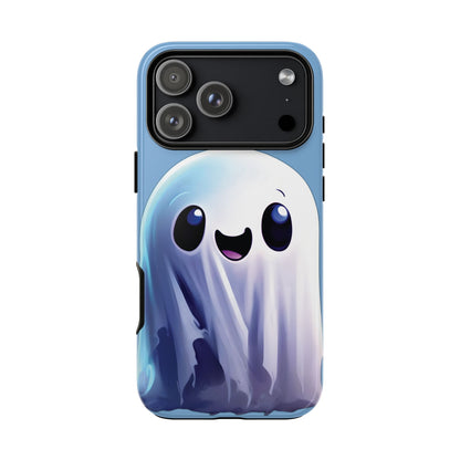 Husă Iphone 17 Pro Max GHOST FRIEND