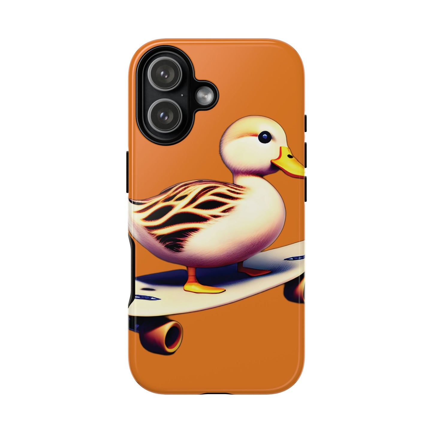 Husă Iphone 17 DUCKIE