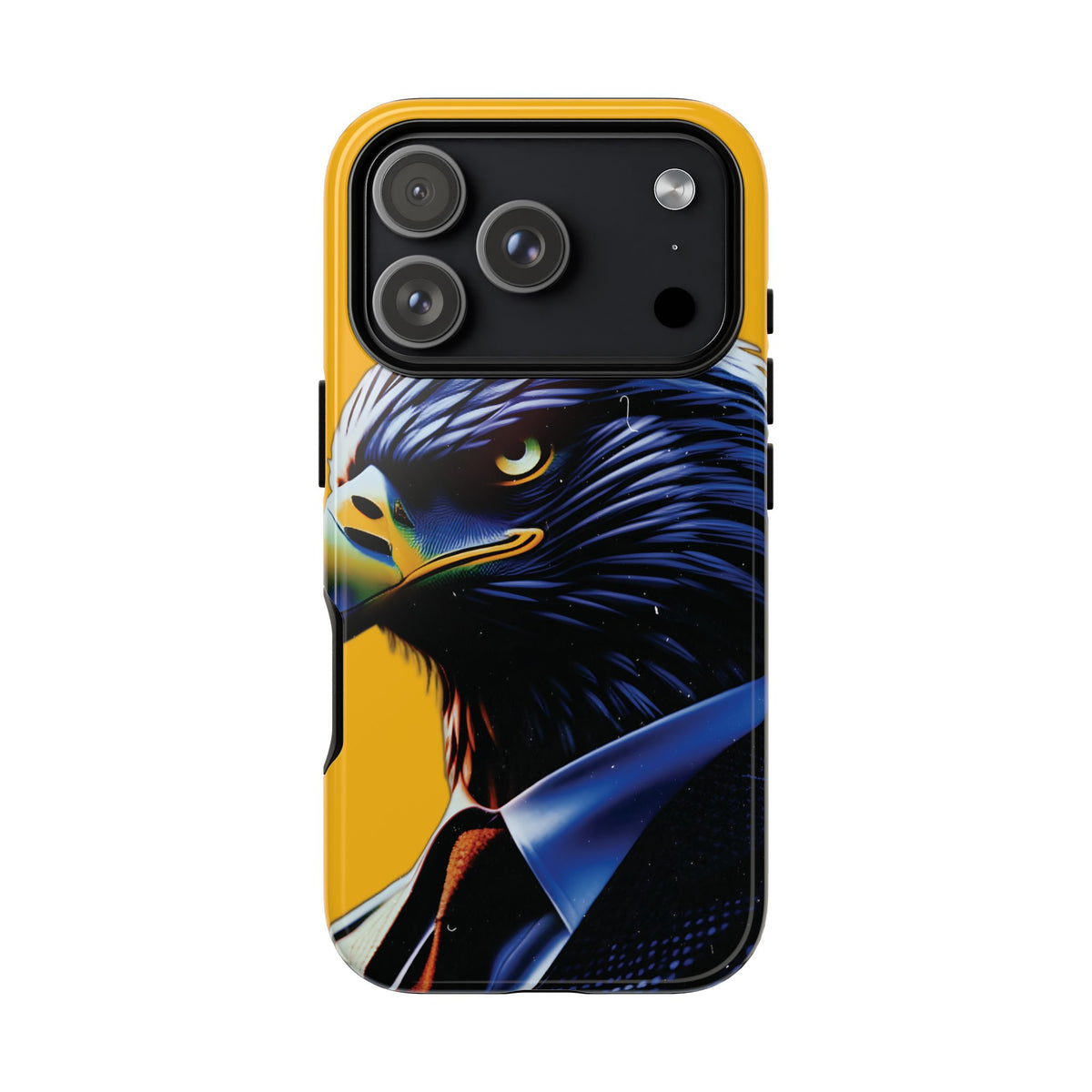 Husă Iphone 17 Pro CLASSY EAGLE
