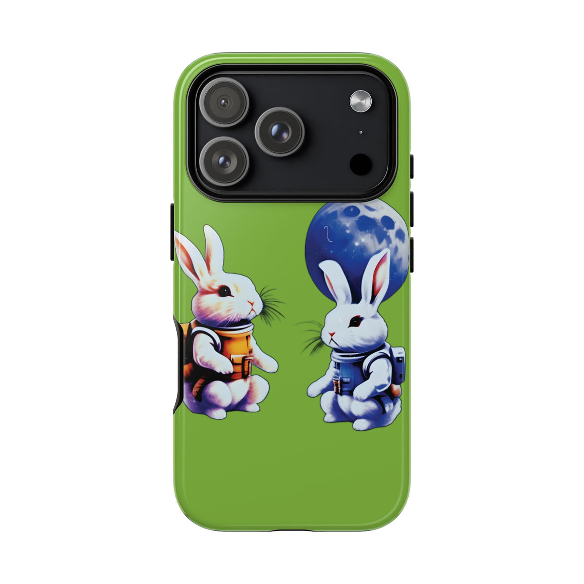 Husă Iphone 17 Pro RABBIT BROS