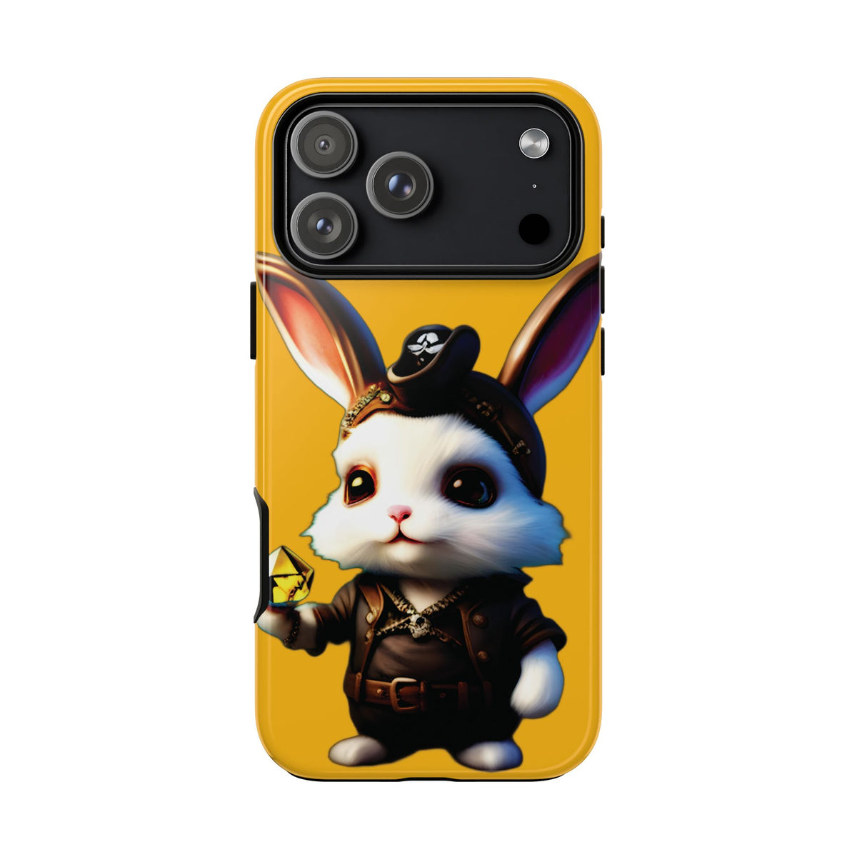 Husă Iphone 17 Pro Max PIRATE RABBIT