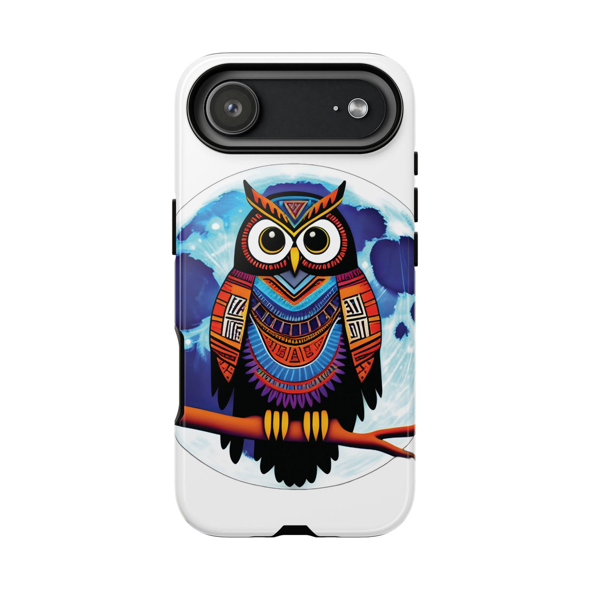 Husă Iphone 17 Air MOON OWL