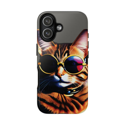 Husă Iphone 17 COOL CAT
