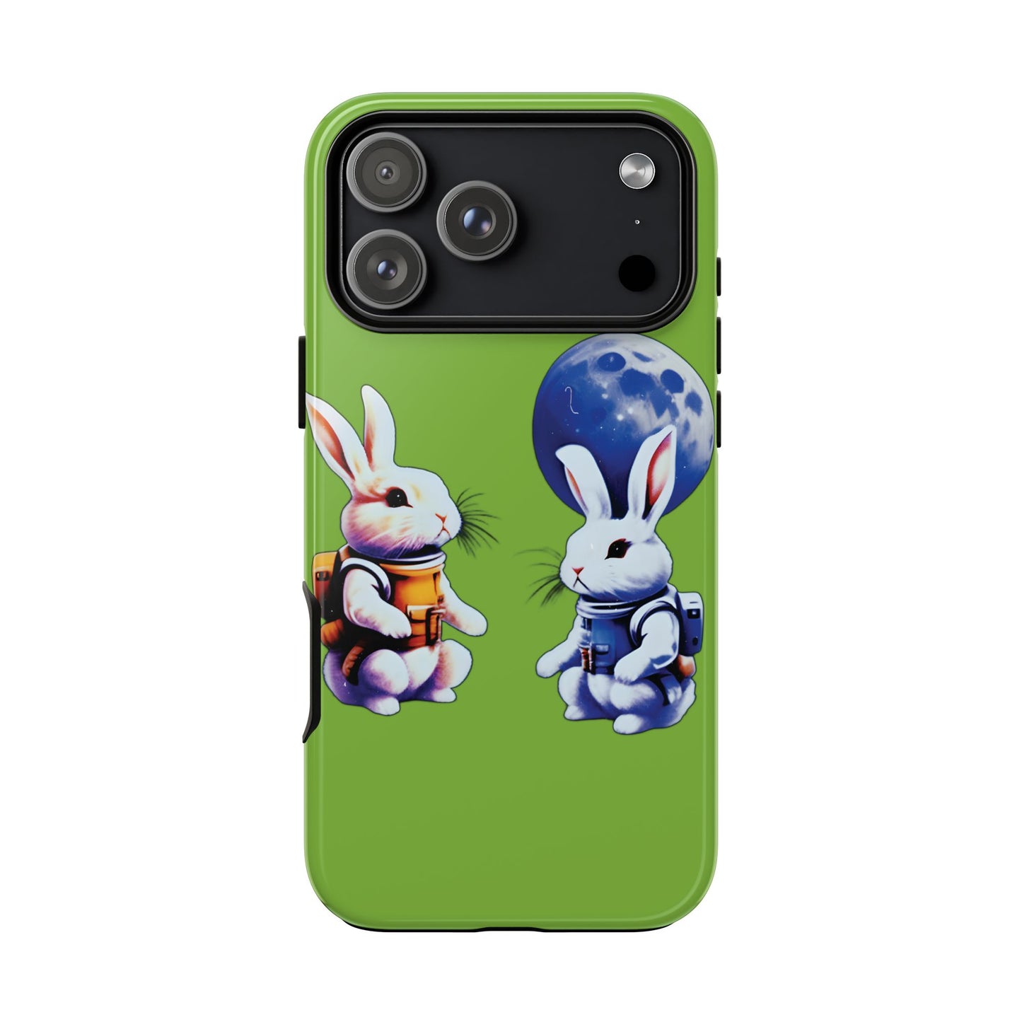 Husă Iphone 17 Pro Max RABBIT BROS