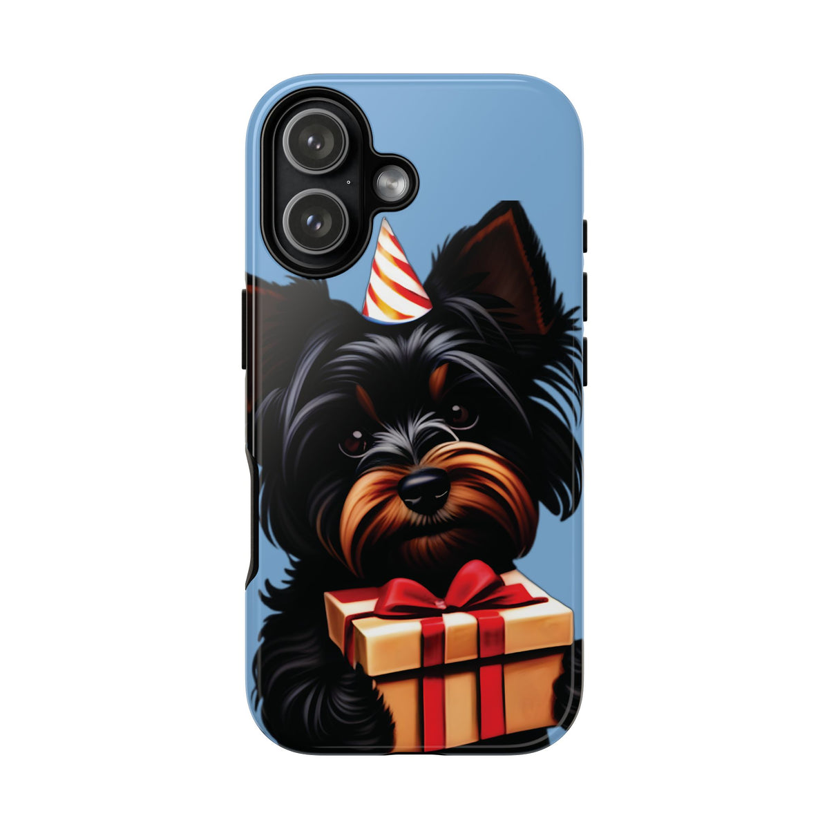 Husă Iphone 17 CUTE DOG