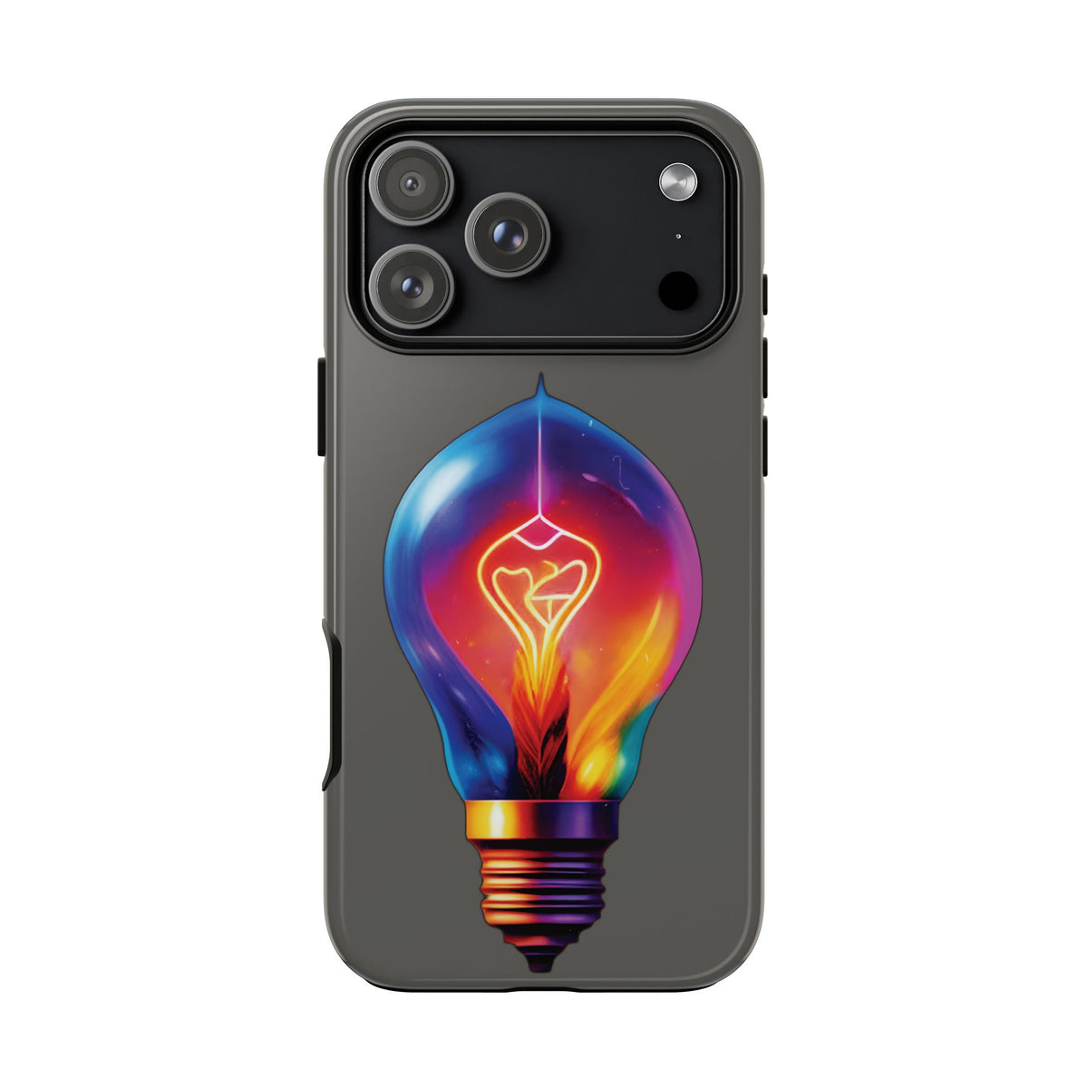 Husă Iphone 17 Pro Max BRIGHT IDEA