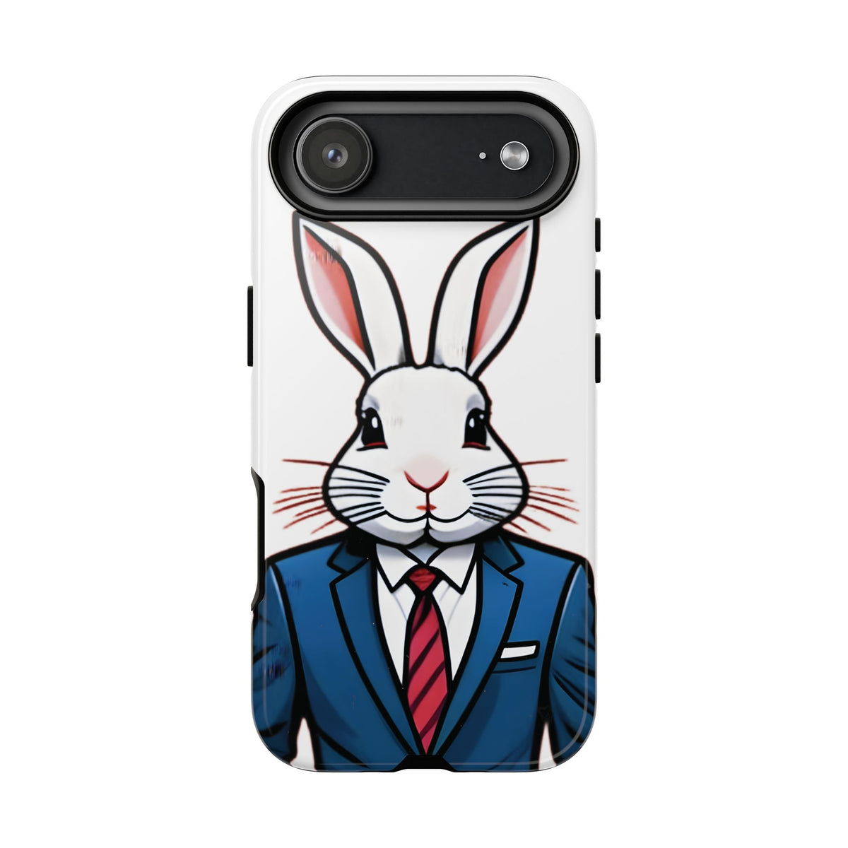 Husă Iphone 17 Air Classy Bun
